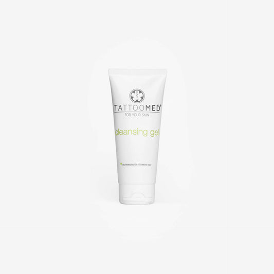 TattooMed Cleansing Gel - 3056-TATTOMED-GEL