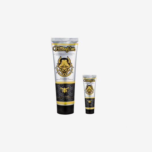 Aloe Tattoo Film - 3057-AT-FLMG