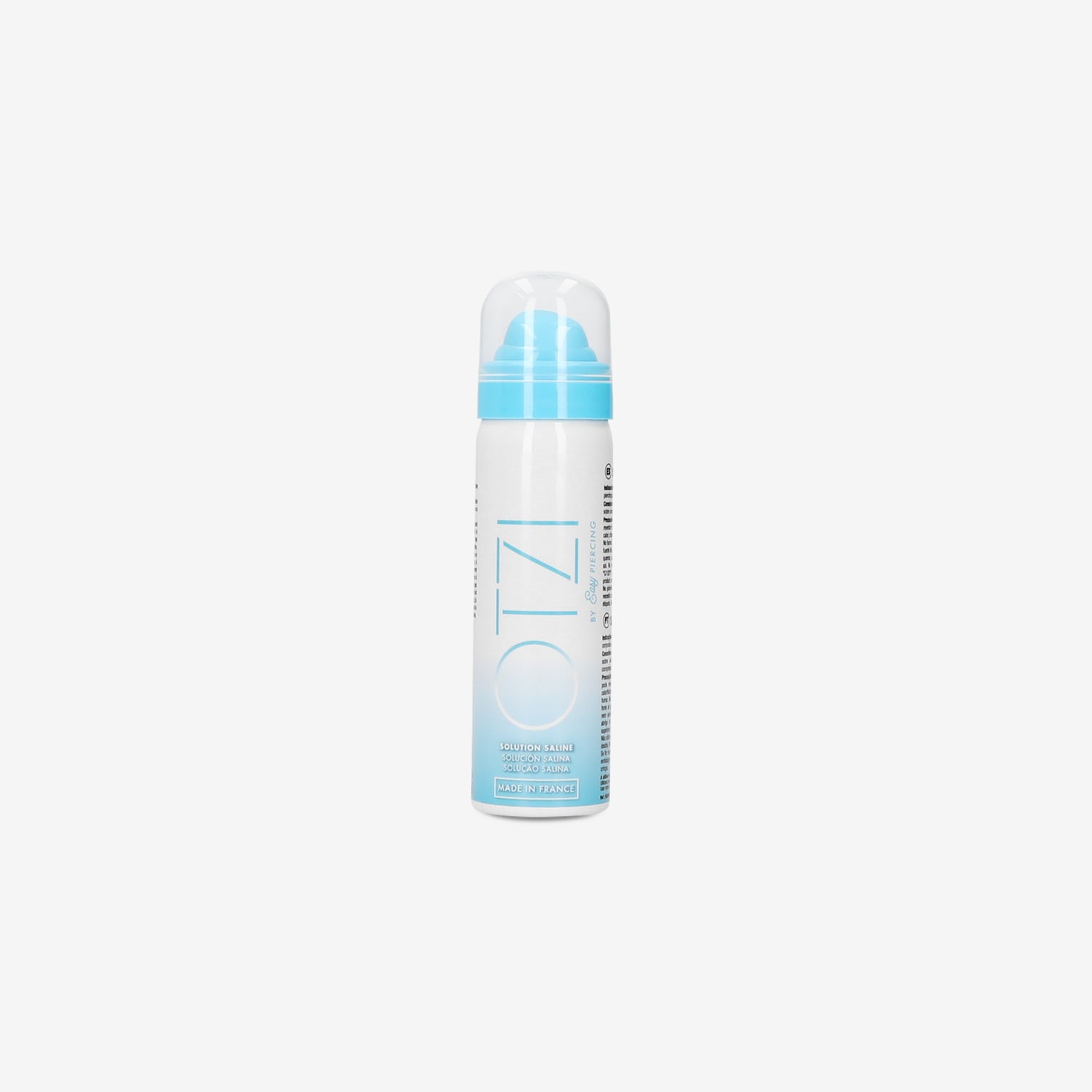 OTZI by Easy Piercing Saline Solution - 3101-009-001