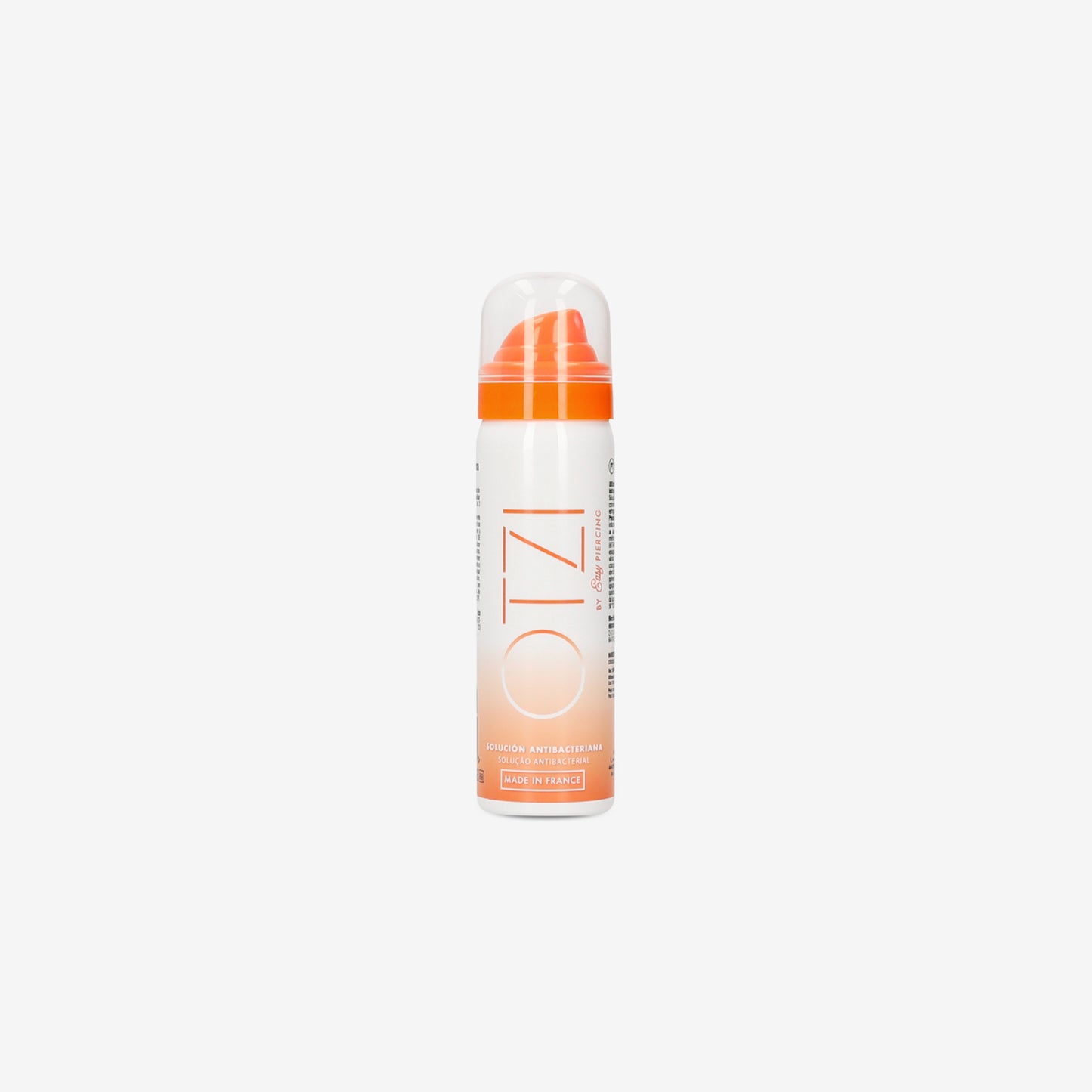 OTZI by Easy Piercing Solução Anti-Bacterial 50 ml - 3101-010-001