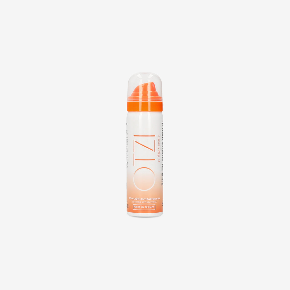 OTZI by Easy Piercing Anti-Bacterial Solution 50 ml