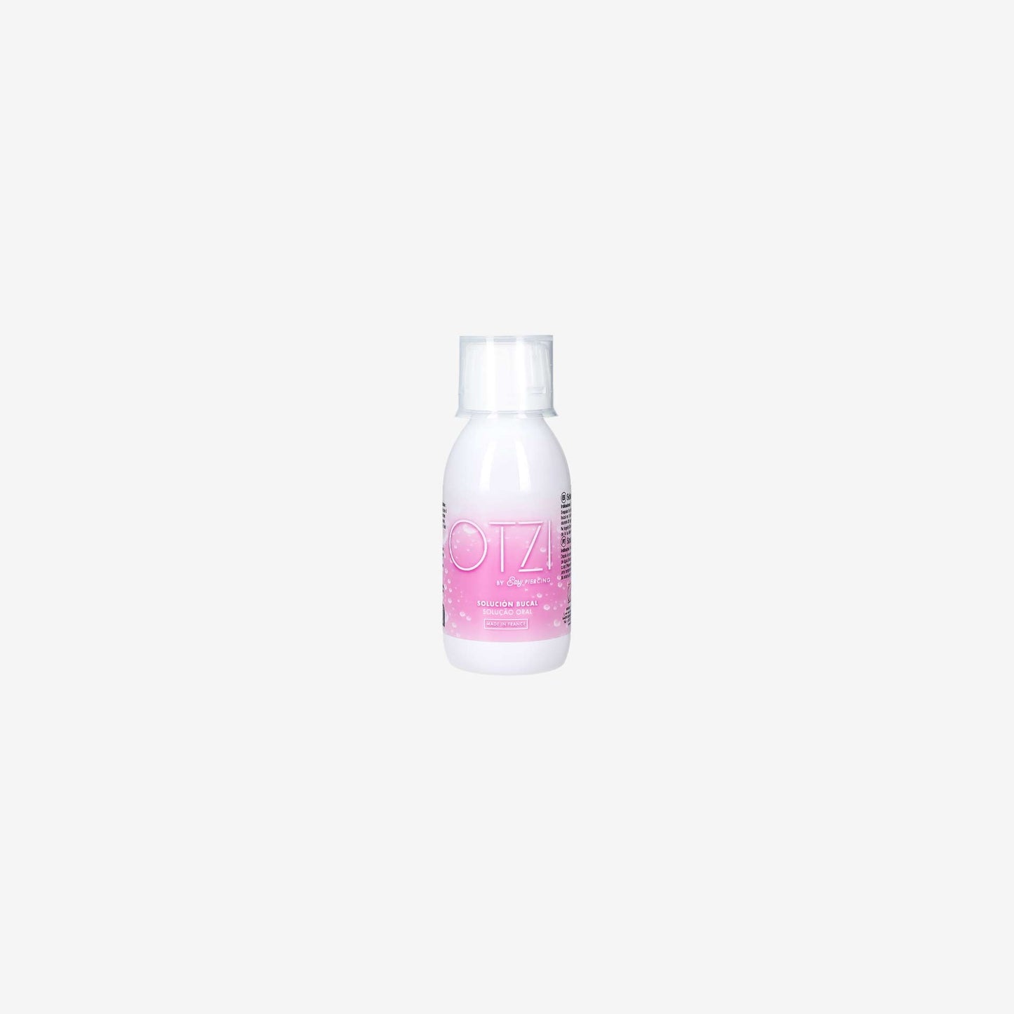 OTZI by Easy Piercing Mouthwash solution