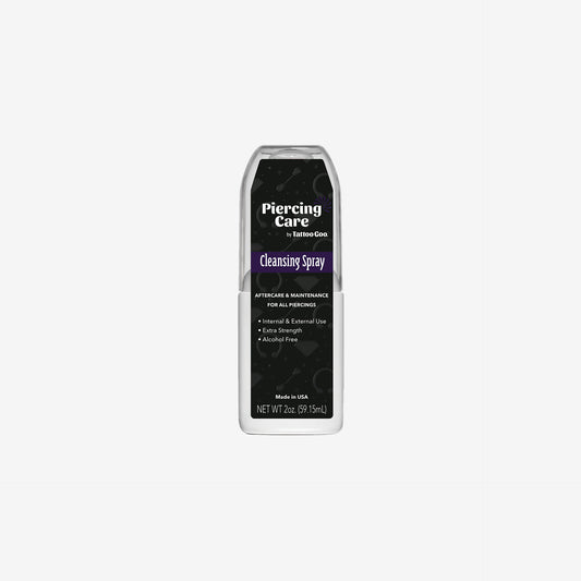 Tattoo Goo Piercing Cleansing Spray - 3102-TATGOO-PIRSP