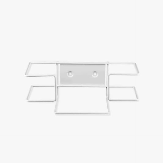 Metal Gloves Box Holder - 4051-003-001