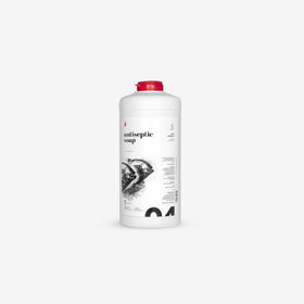 Piranha Antiseptic Soap