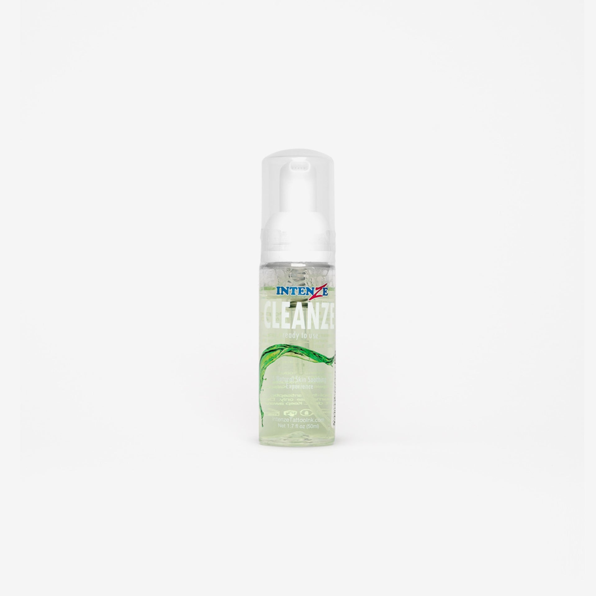 Intenze Cleanze Ready to Use - 4052-007-001