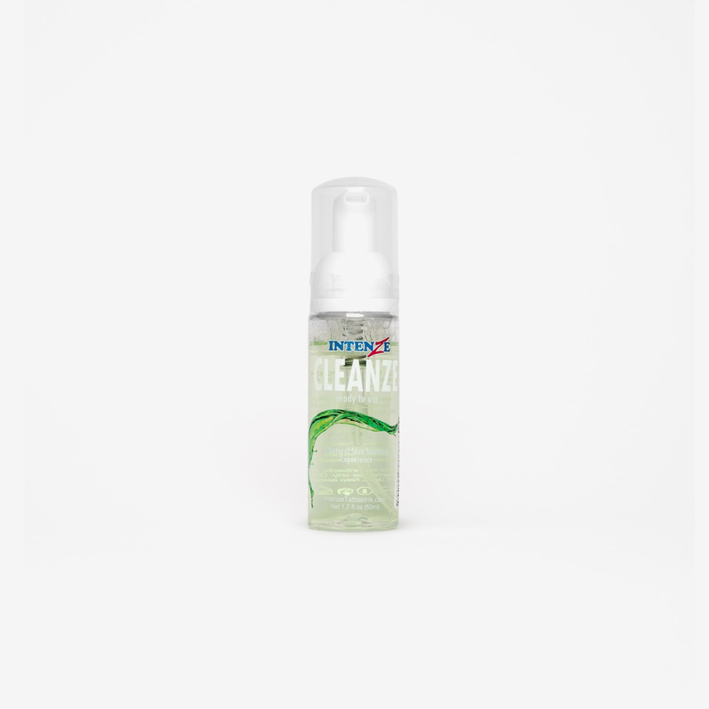 Intenze Cleanze Ready to Use