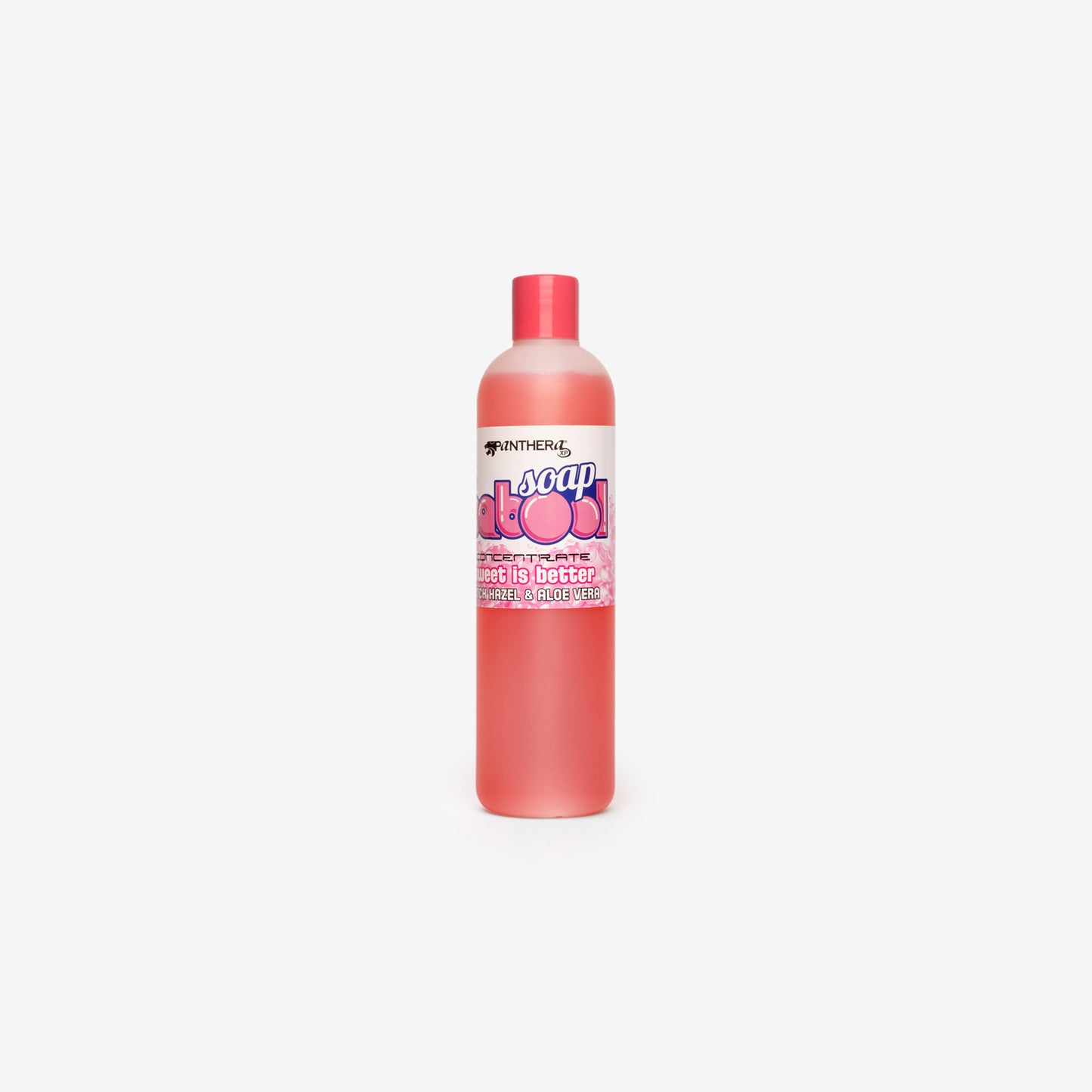 Panthera Babool Soap