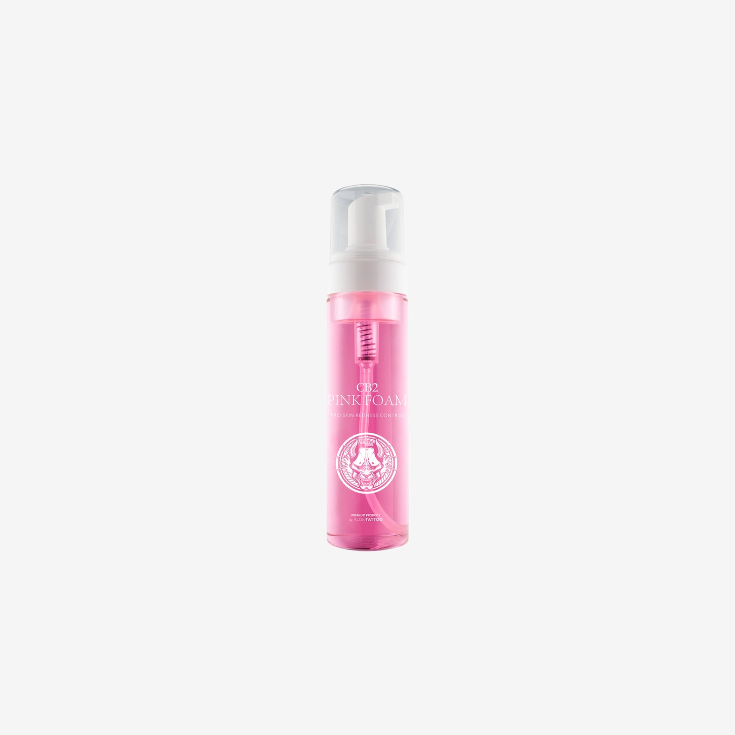 Aloe Tattoo CB2 Pink Foam - 4052-025-003