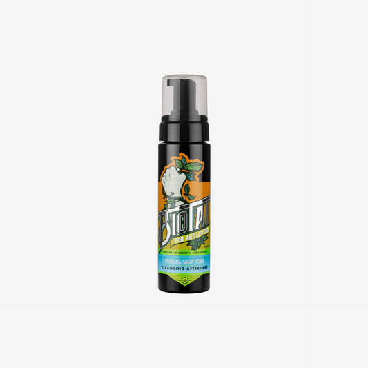 BIOTAT Numbing Snow Foam Aftercare 200 ml - 4052-029-003