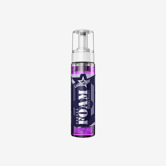 Unistar Nebula Foam Anaesthetic 200 ml - 4052-030-002