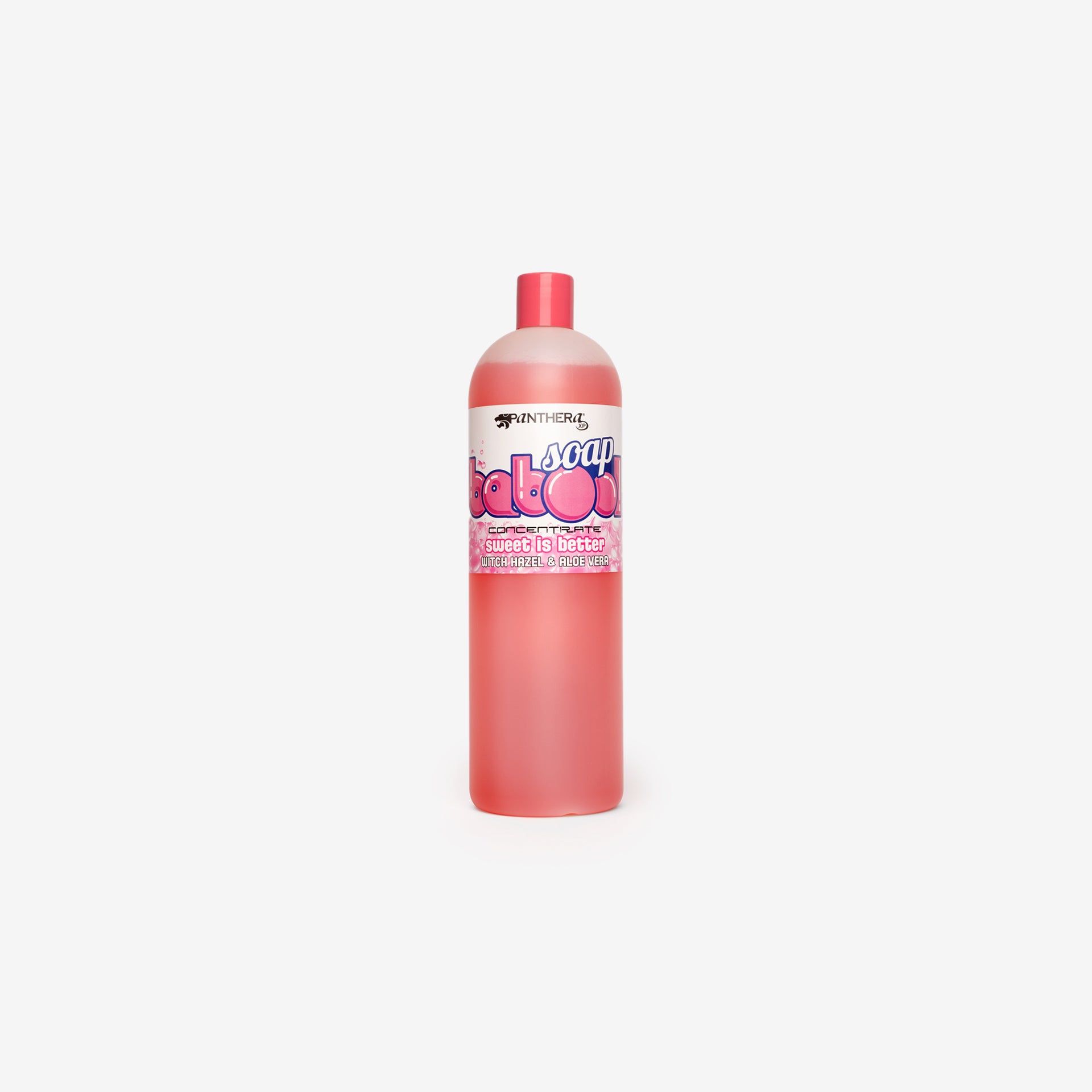 Panthera Babool Soap - 4052-PA-BS
