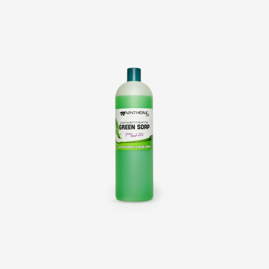 Panthera Green Soap - 4052-PA-GS