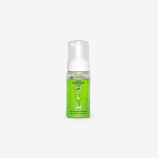 Panthera Helix Cleaning Foam - 4052-PA-HEL