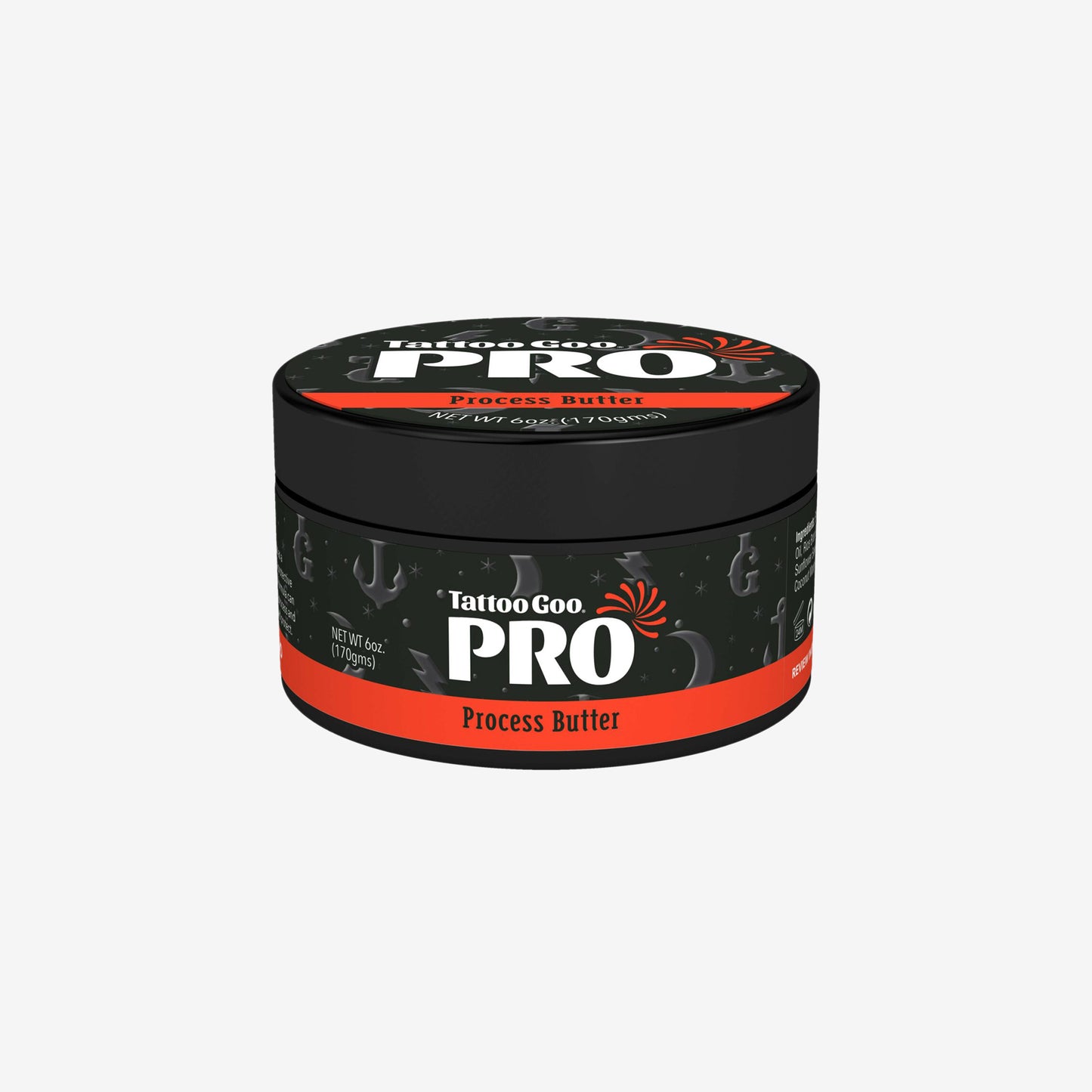 Tattoo Goo Pro Series - 4053-009-001