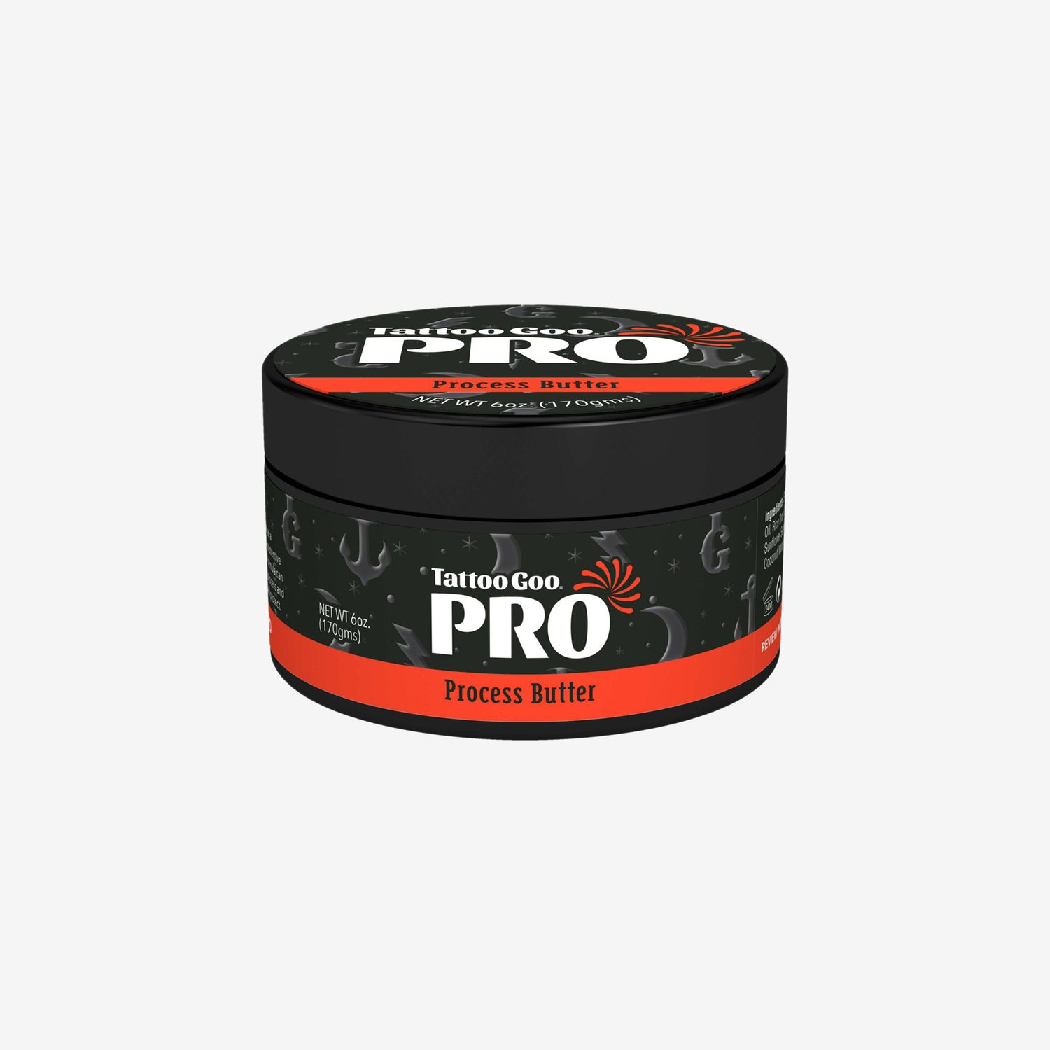 Tattoo Goo Pro Series - 4053-009-001