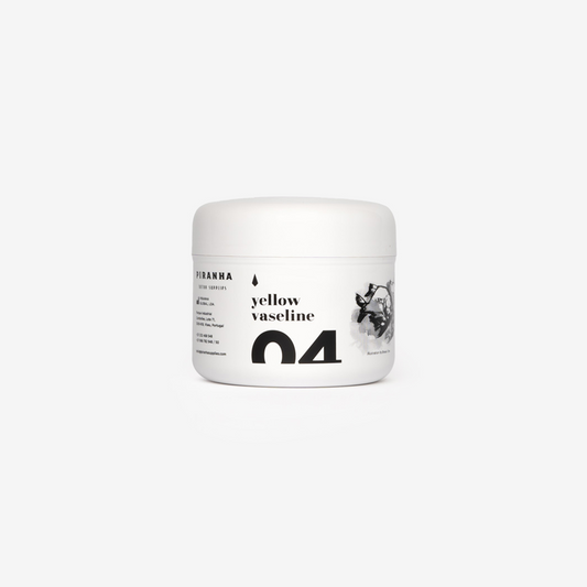 Piranha Yellow Vaseline 250 ml