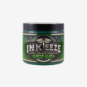 Ink-eeze Green Glide - 4053-014-001