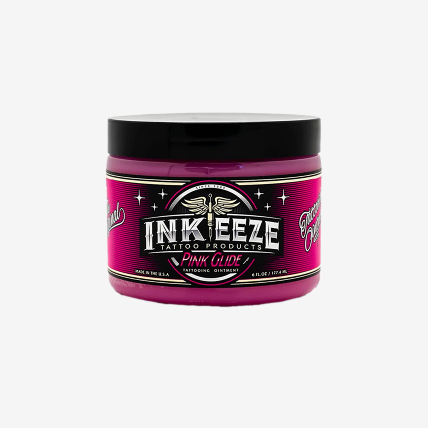 Ink-eeze Pink Glide - 4053-014-002