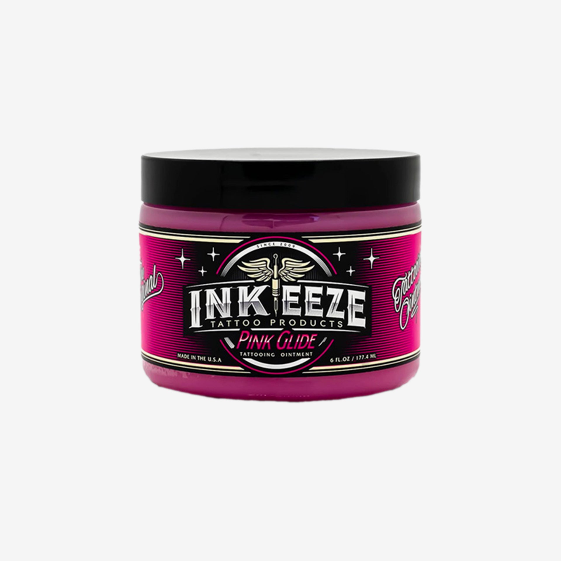 Ink-eeze Pink Glide - 4053-014-002