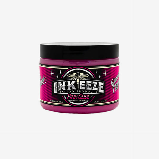 Ink-eeze Pink Glide - 4053-014-002