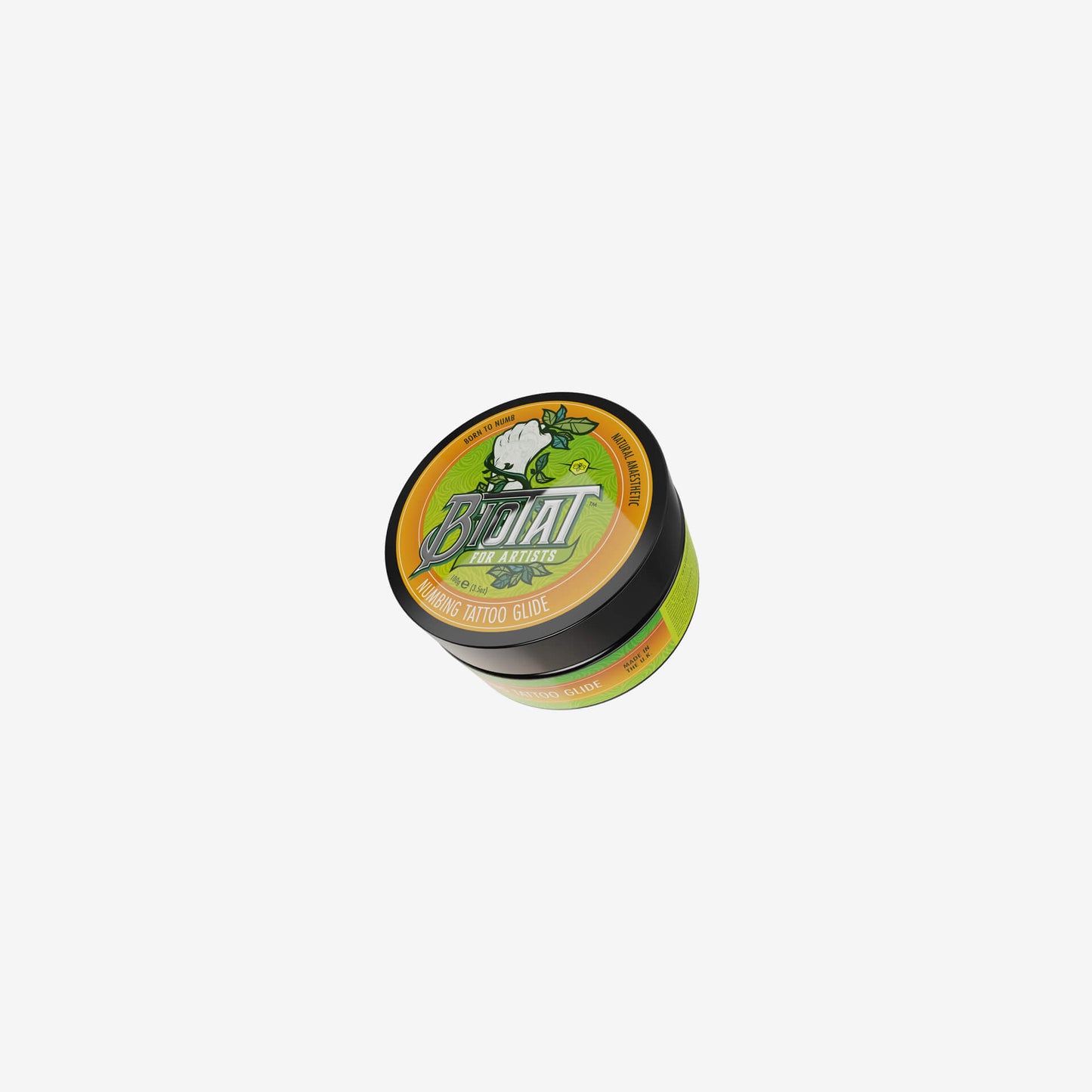 BIOTAT Numbing Tattoo Glide 100 g - 4053-017-003