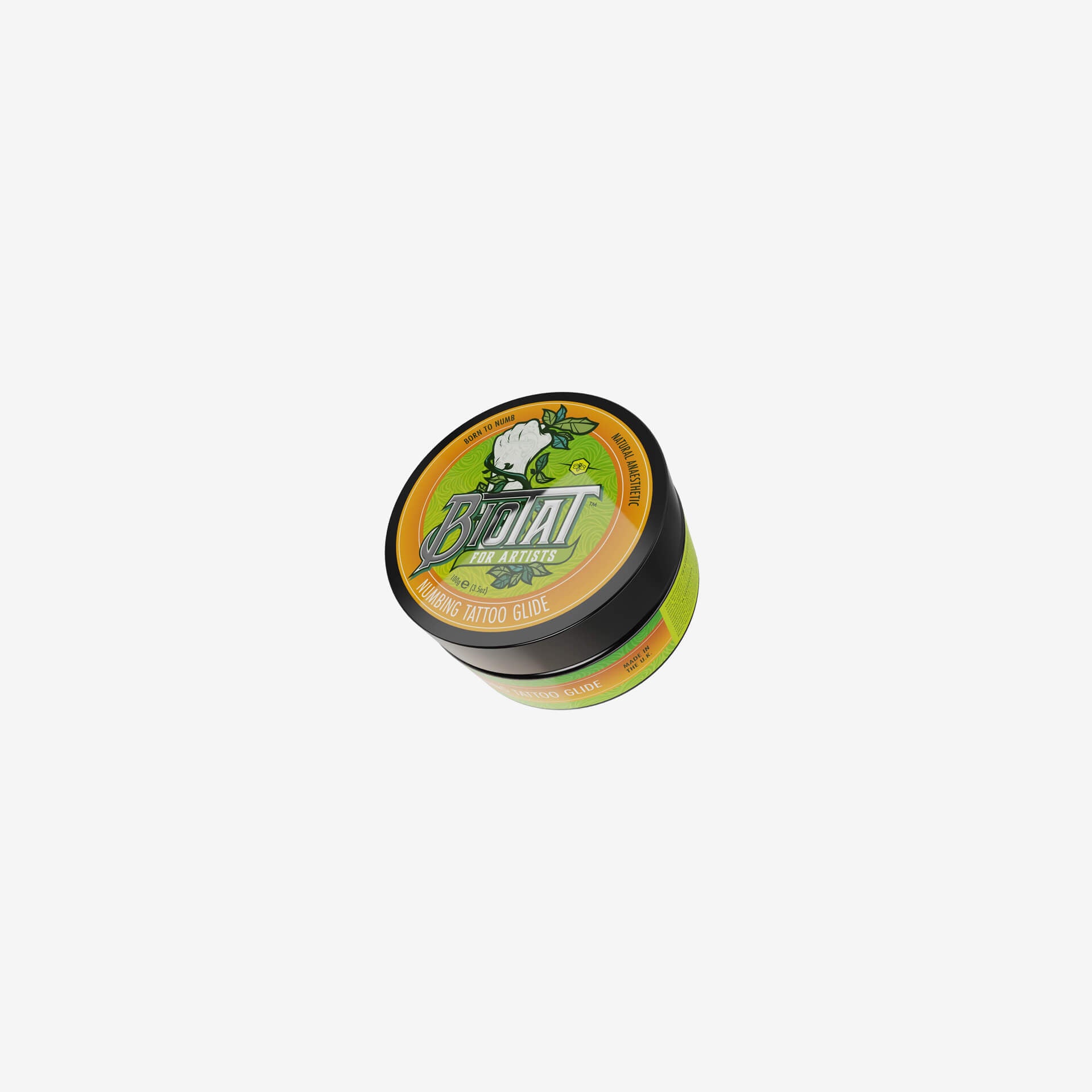 BIOTAT Numbing Tattoo Glide 100 g - 4053-017-003