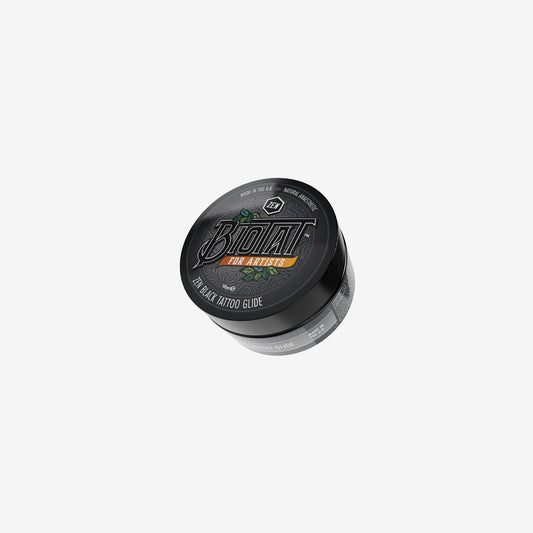 BIOTAT Numbing Tattoo Glide Zen Black 100 g