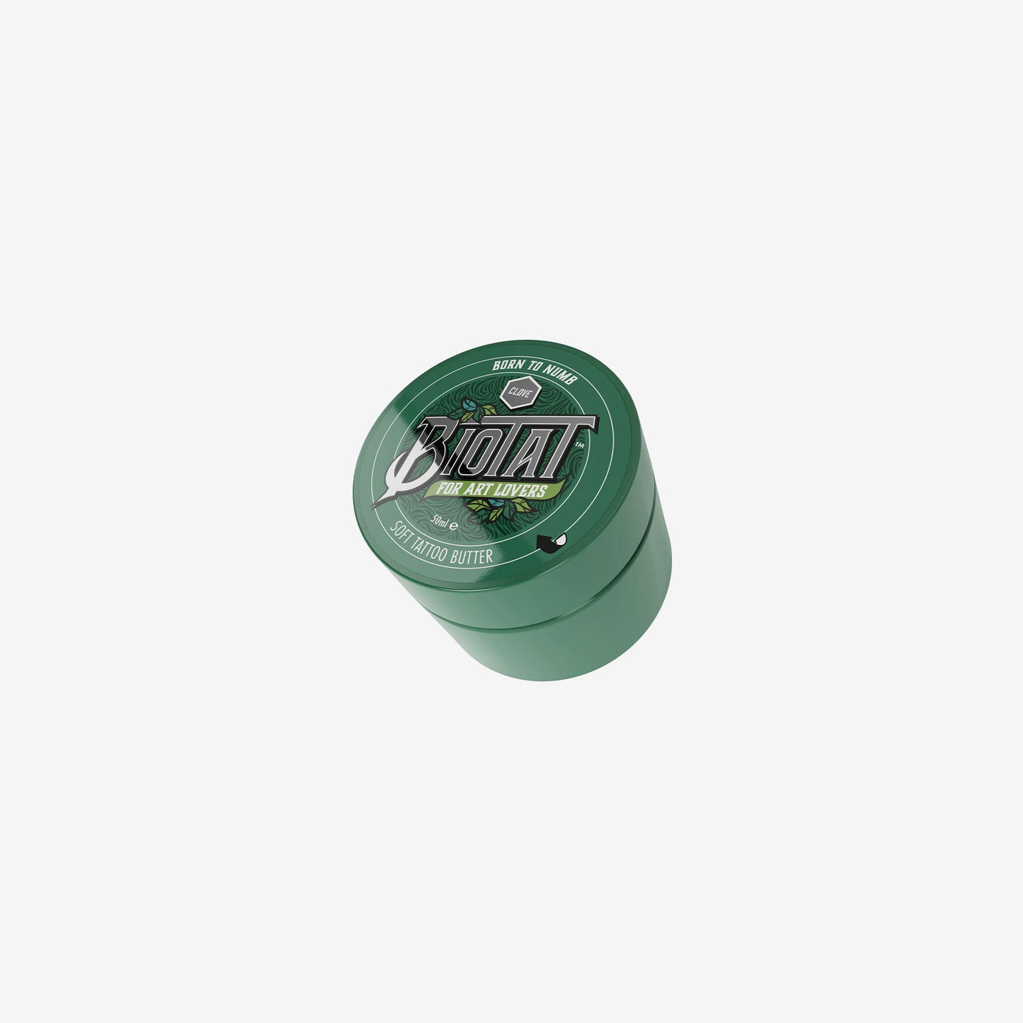 BIOTAT Soft Tattoo Butter for Sensitive Skin 50 g