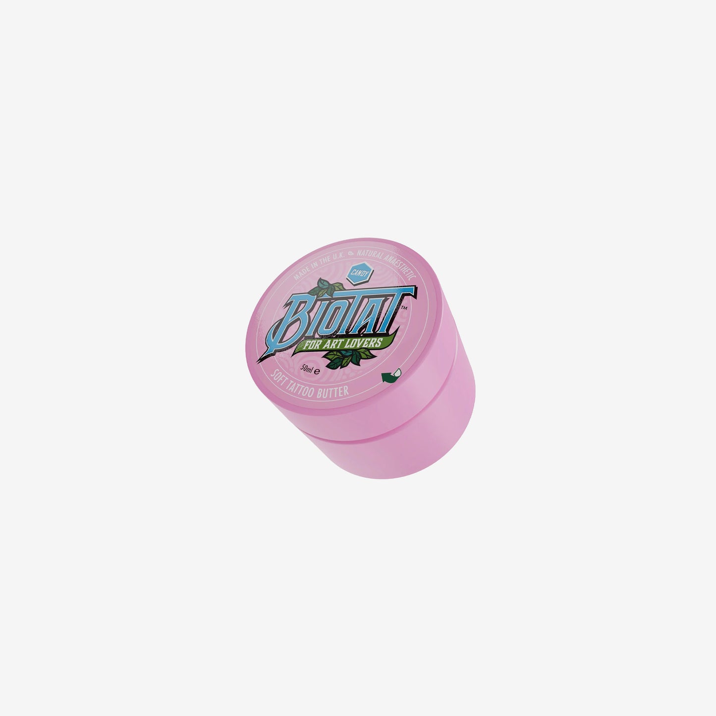 BIOTAT Soft Tattoo Butter Candy Numbing 50 g