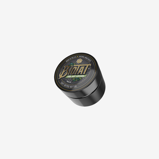 BIOTAT Soft Tattoo Butter Zen Numbing 50 g