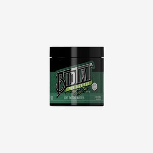 BIOTAT Soft Tattoo Butter Clove 500 ml