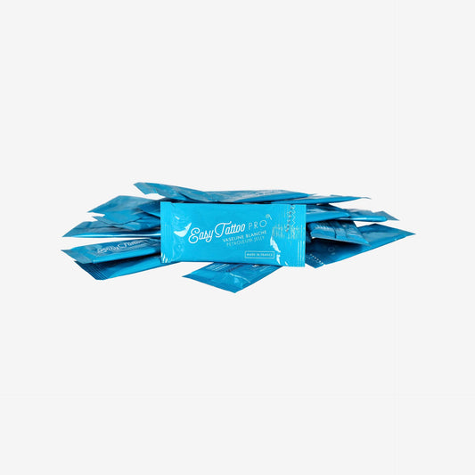 OTZI by Easy Tattoo Vaseline Unidose 5 gr - 4053-OTZI-VASUN