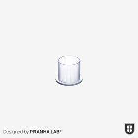 Piranha Stable Ink Cups 14mm