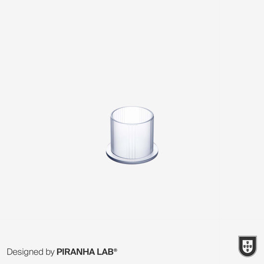 Piranha Stable Ink Cups 14mm - 4054-PS-IC14