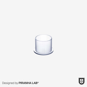Piranha Stable Ink Cups 16mm