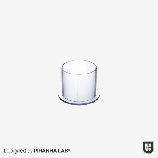 Piranha Stable Ink Cups 19mm - 4054-PS-IC19