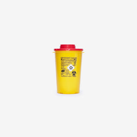 AP Medical Hospital Waste Container - 4056-AP-CR
