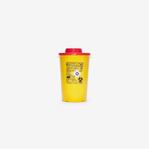 AP Medical Hospital Waste Container - 4056-AP-CR