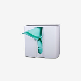 Support for Surgical Drapes