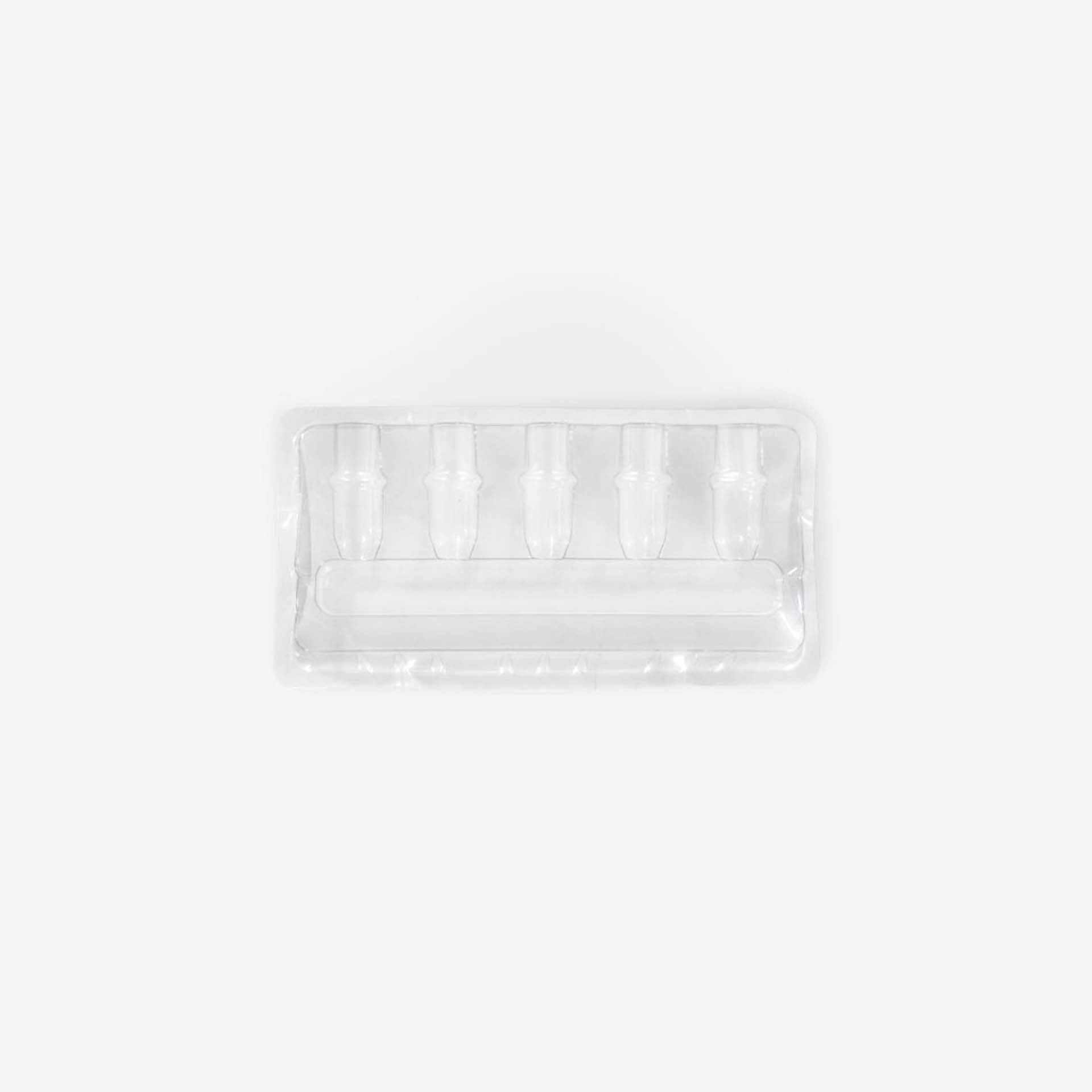 Piranha Disposable Trays For Cartridges Hawk - 4057-052-001
