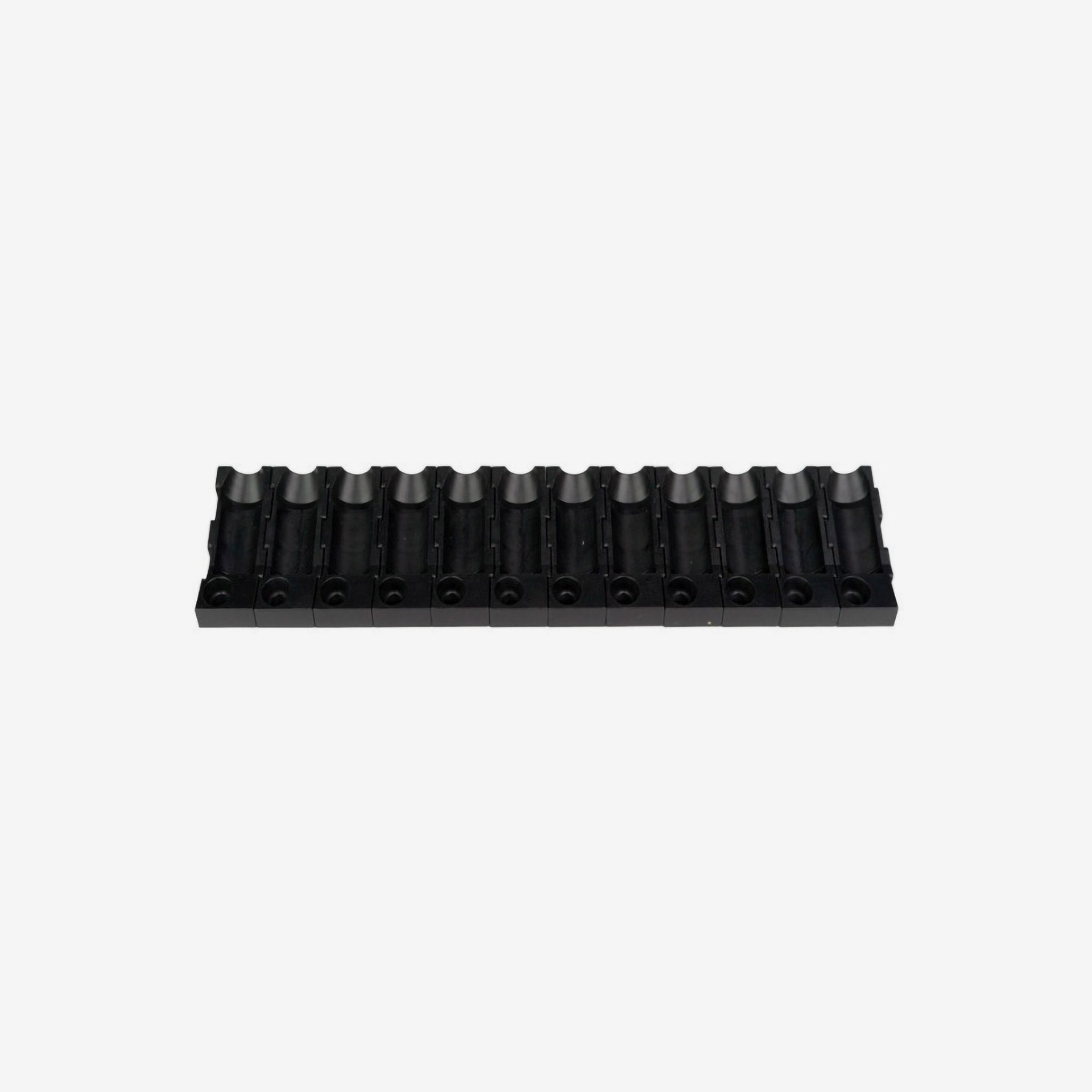 Disposable Cartridge Tray 48 Units - 4057-053-002