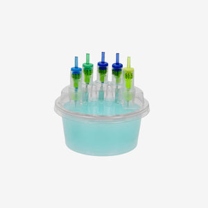 Saferly Cartridge Cups 50 Units - 4057-054-001