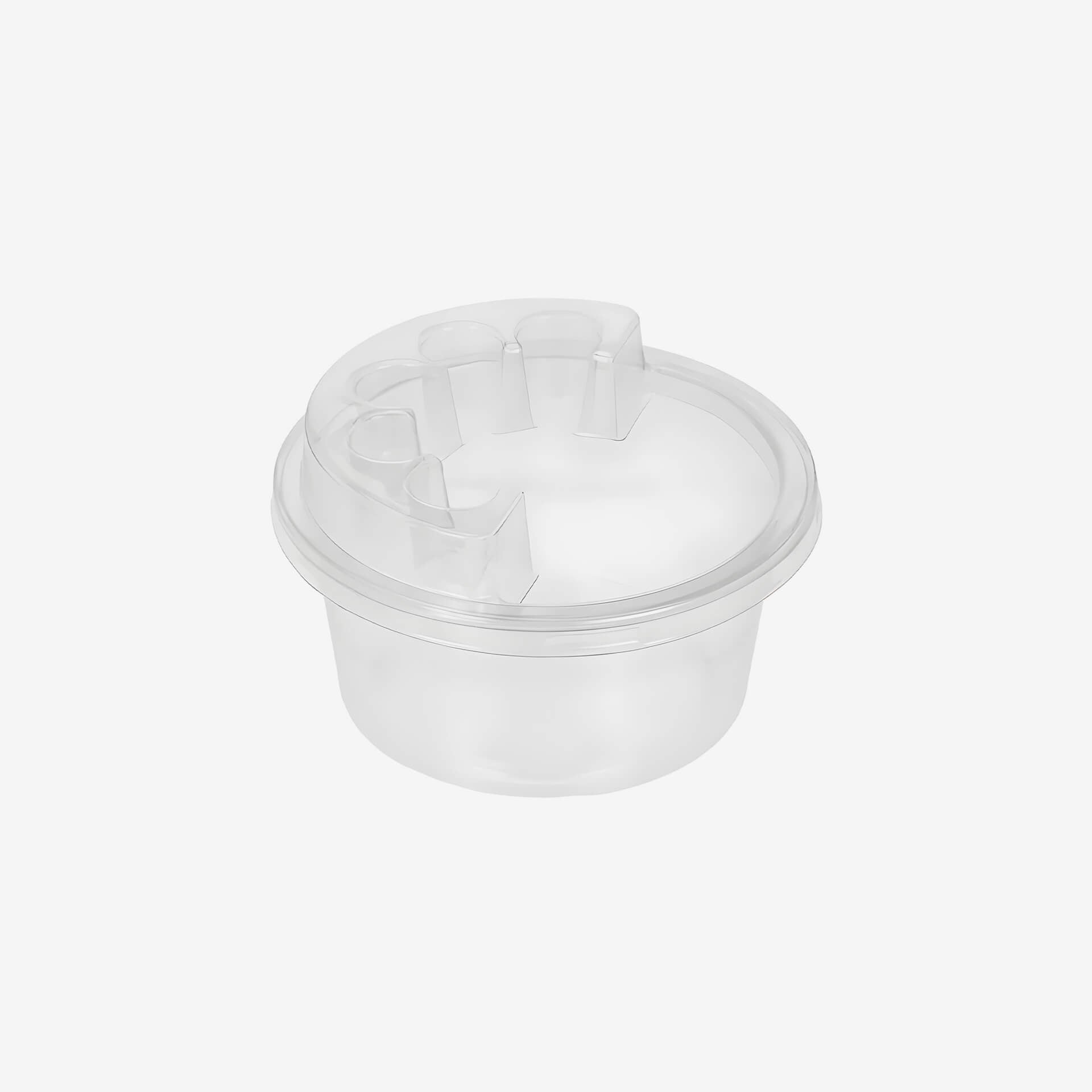 Saferly Cartridge Cups 50 Units - 4057-054-001