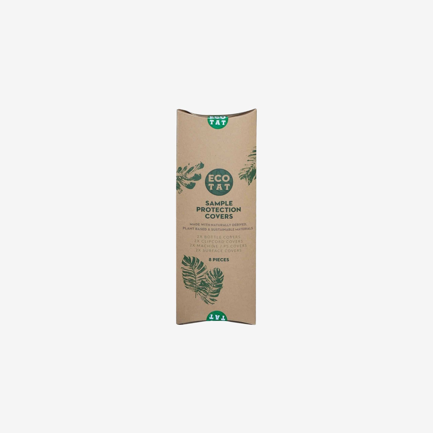 ECOTAT Cover Pack