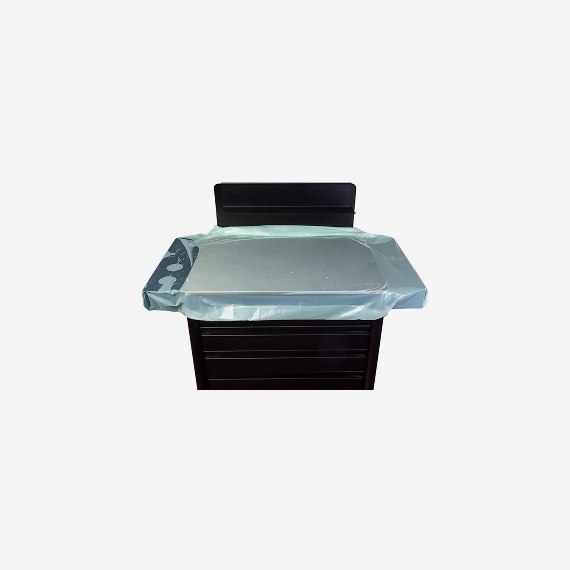 ECOTAT Surface Coverage - 4057-063-001