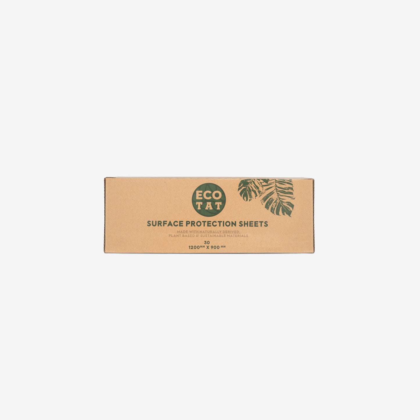 ECOTAT Surface Coverage - 4057-063-001