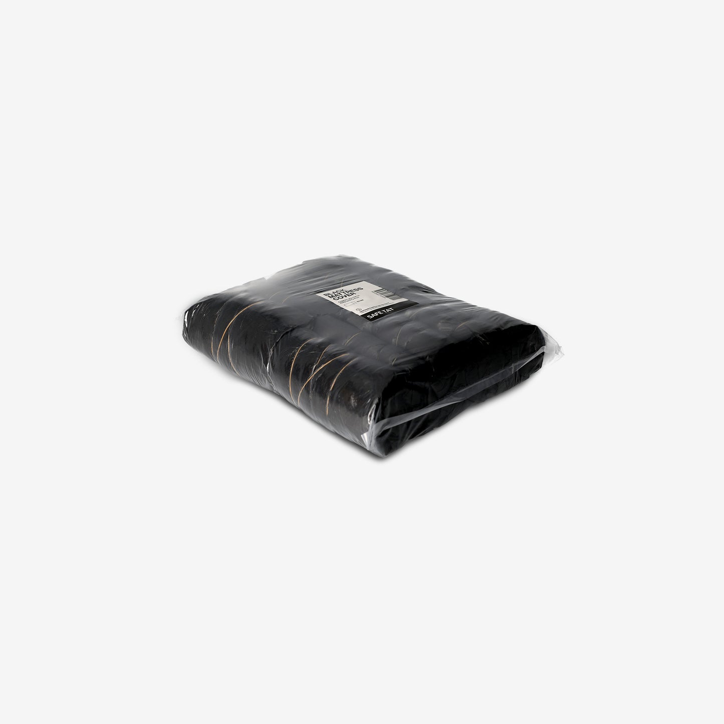 SAFE TAT Disposable Mattress Cover 10 Units