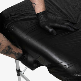 SAFE TAT Disposable Mattress Cover 10 Units - 4057-SAFE-COBM