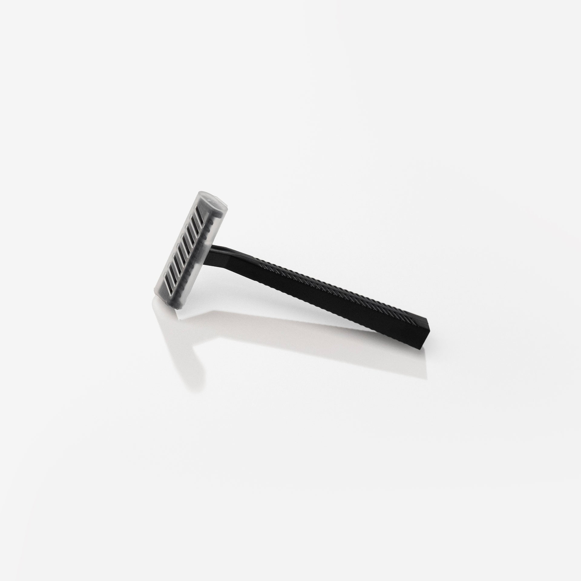 Piranha Disposable Surgical Razors Black - 4058-001-001